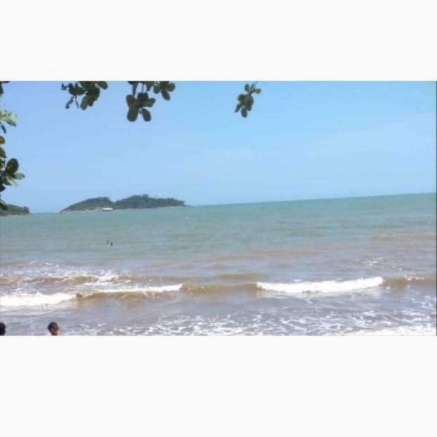 Pousada Toca Dos Pescadores Piúma Exteriör bild